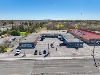 Más detalles para 2924 Hwy 69 N, Greater Sudbury, ON - Locales en venta