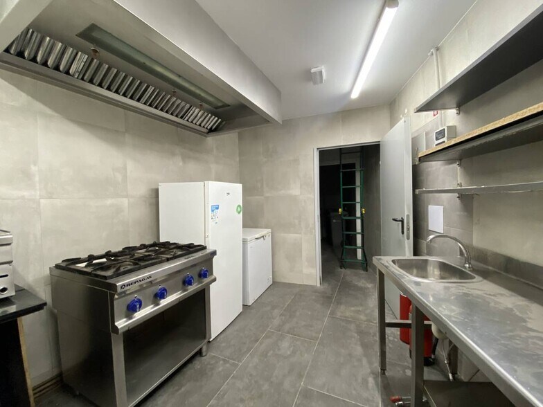 en Barcelona, Barcelona en venta - Foto del interior - Imagen 1 de 1