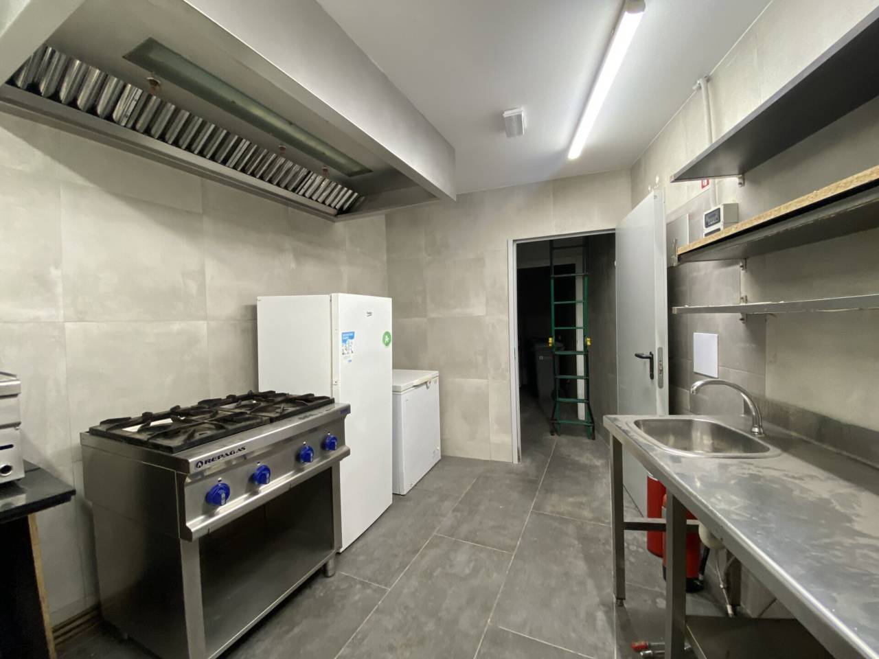 en Barcelona, Barcelona en venta Foto del interior- Imagen 1 de 1