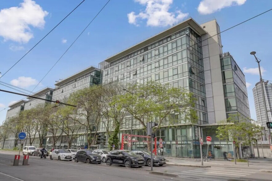 20 Rue De La Villette, Lyon en alquiler - Foto del edificio - Imagen 1 de 19