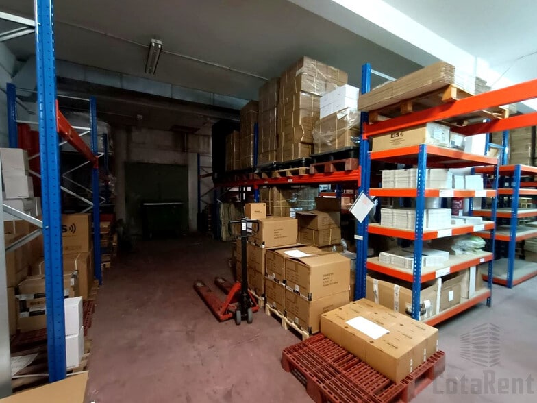 Nave en Zaragoza, Zaragoza en venta - Foto del interior - Imagen 2 de 35