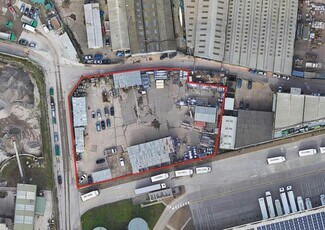 Más detalles de Riverside Rd, London - Terreno en alquiler