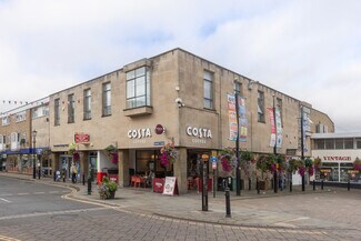 Más detalles de 38-40 Market Pl, Warwick - Local en alquiler