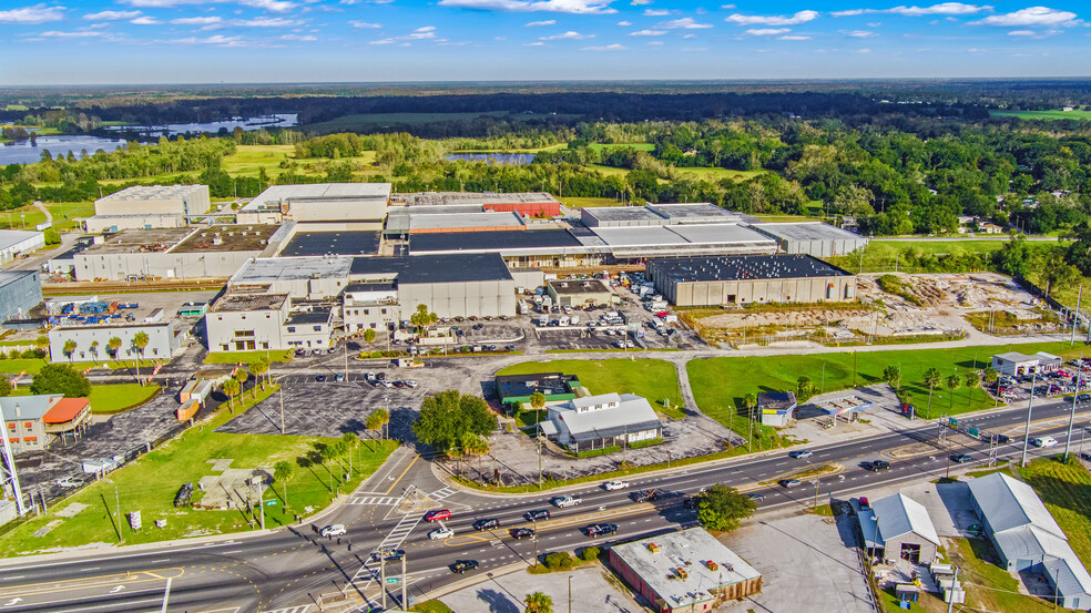 15486 US Highway 301, Dade City, FL en alquiler - Foto del edificio - Imagen 1 de 9