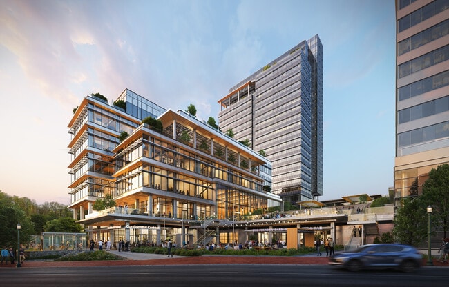 Más detalles de 551 S 5th St, Richmond, VA - Local en alquiler