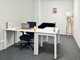 Más detalles de 50 Rue Henry De Monfreid, Brest - Oficina en alquiler