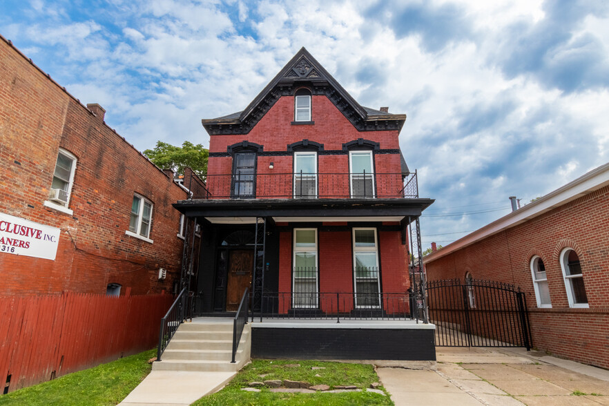 231 Niagara St, Buffalo, NY en venta - Foto del edificio - Imagen 2 de 50