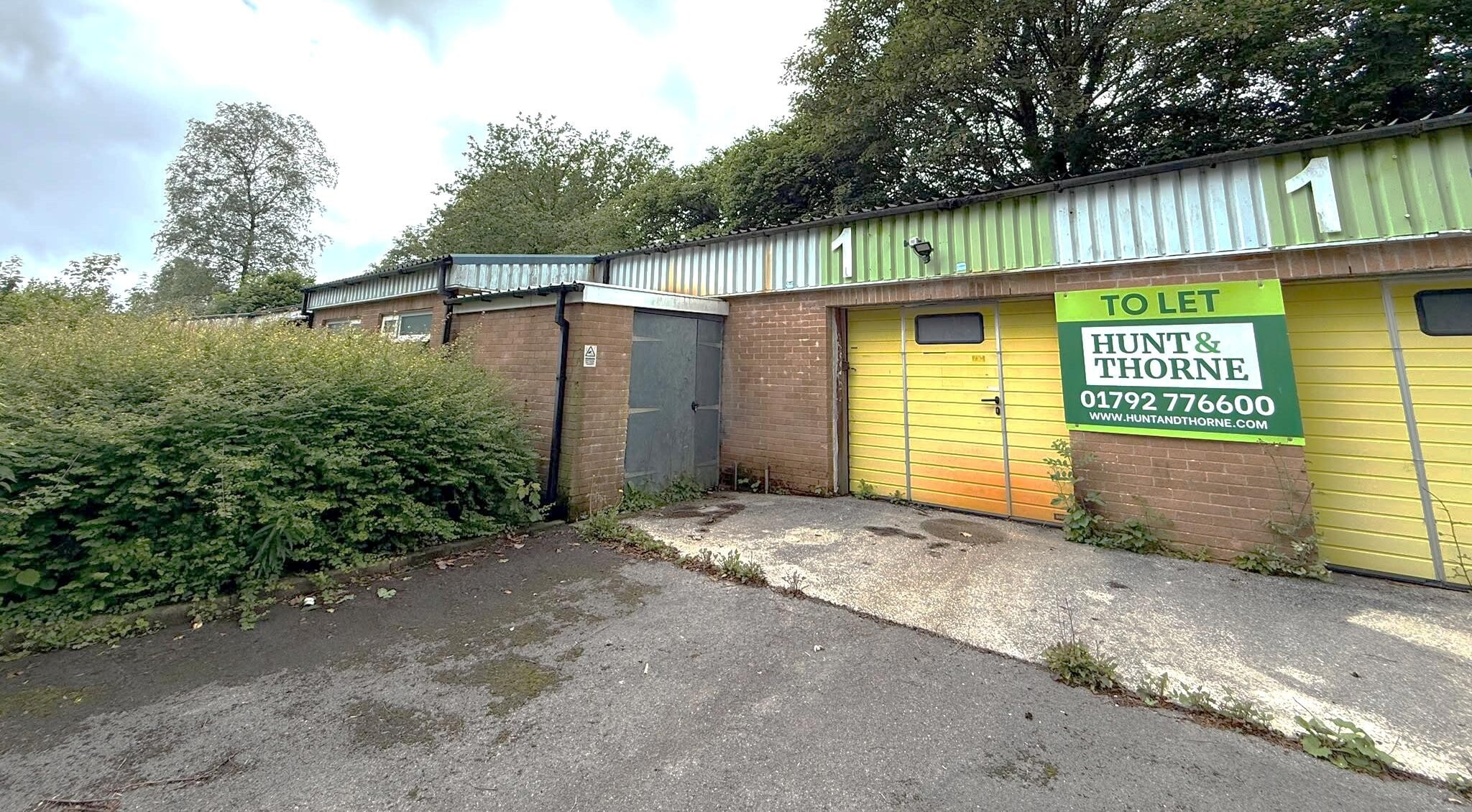 Trawsffordd Rd, Ystradgynlais en alquiler Foto del edificio- Imagen 1 de 1
