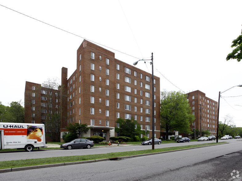 13995-14015 Superior Rd, Cleveland, OH en venta - Foto del edificio - Imagen 3 de 18