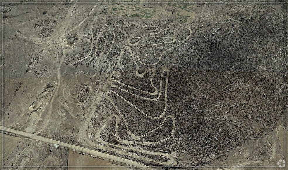 Terreno en Mironcillo, Ávila en venta - Foto del edificio - Imagen 3 de 3
