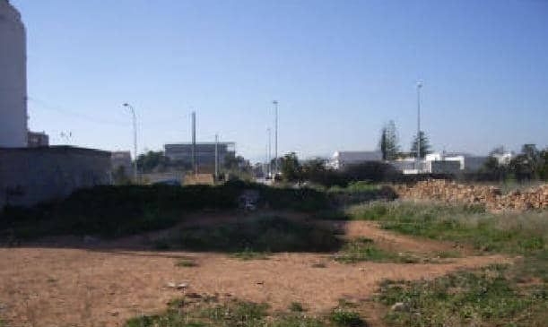 Carrer la Plana, 75, Vila-real, Castellón en venta - Foto del edificio - Imagen 3 de 6