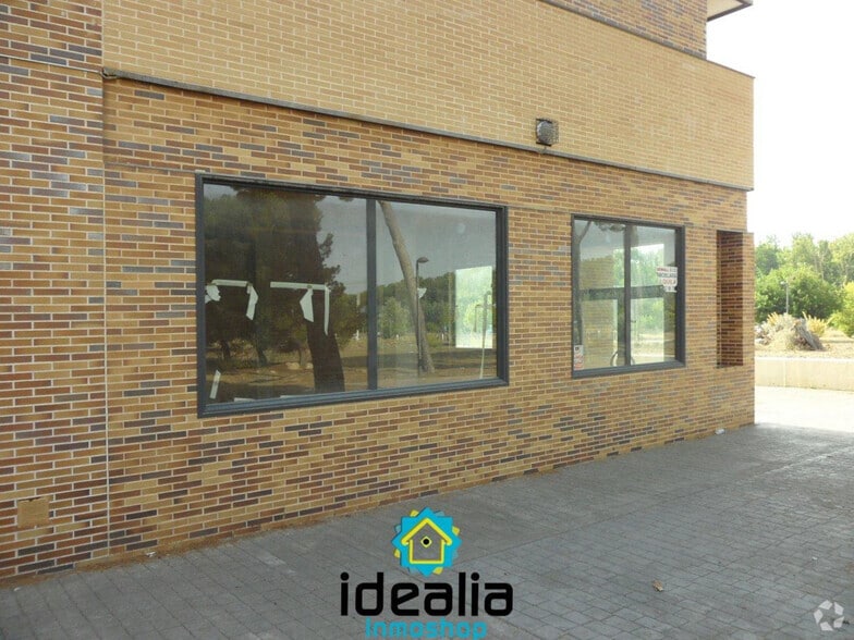 Local en Aranjuez, Madrid en alquiler - Foto del interior - Imagen 1 de 1