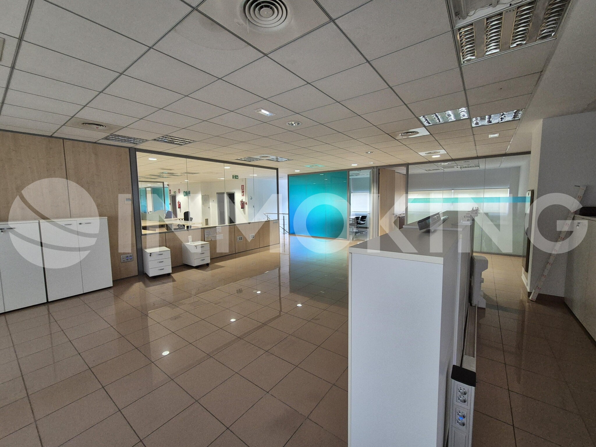 Oficina en Paterna, Valencia en alquiler Foto del interior- Imagen 1 de 8