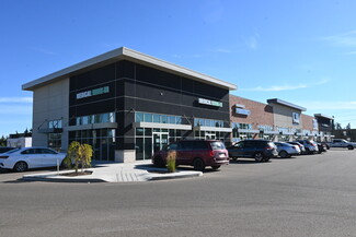 Más detalles para 7101 50 Ave, Red Deer, AB - Local en alquiler