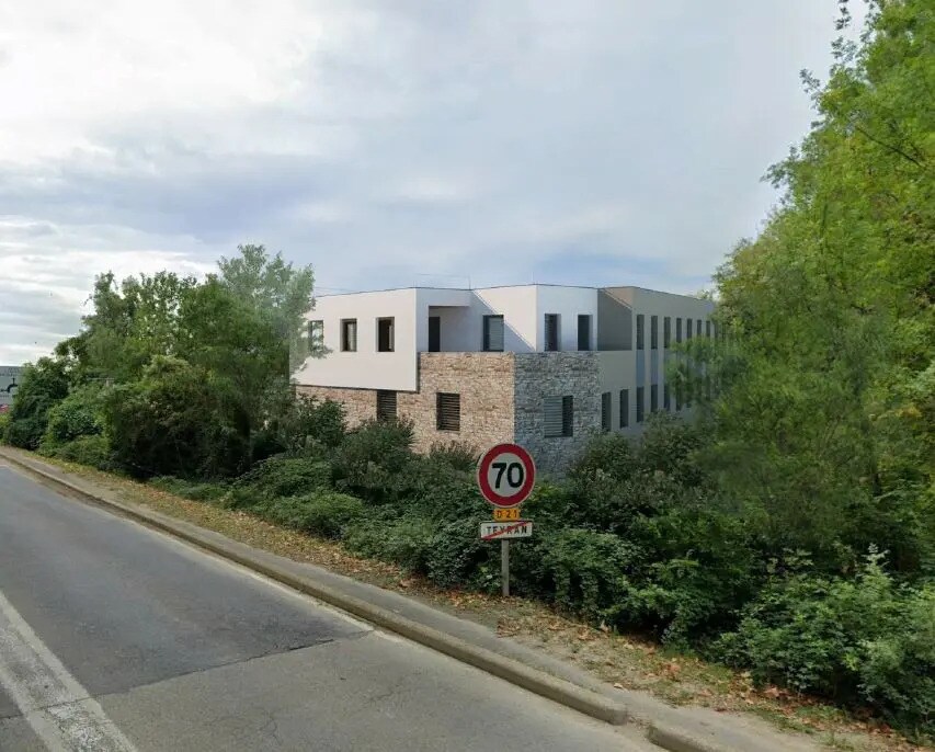 Oficina en Teyran en venta Foto del edificio- Imagen 1 de 6