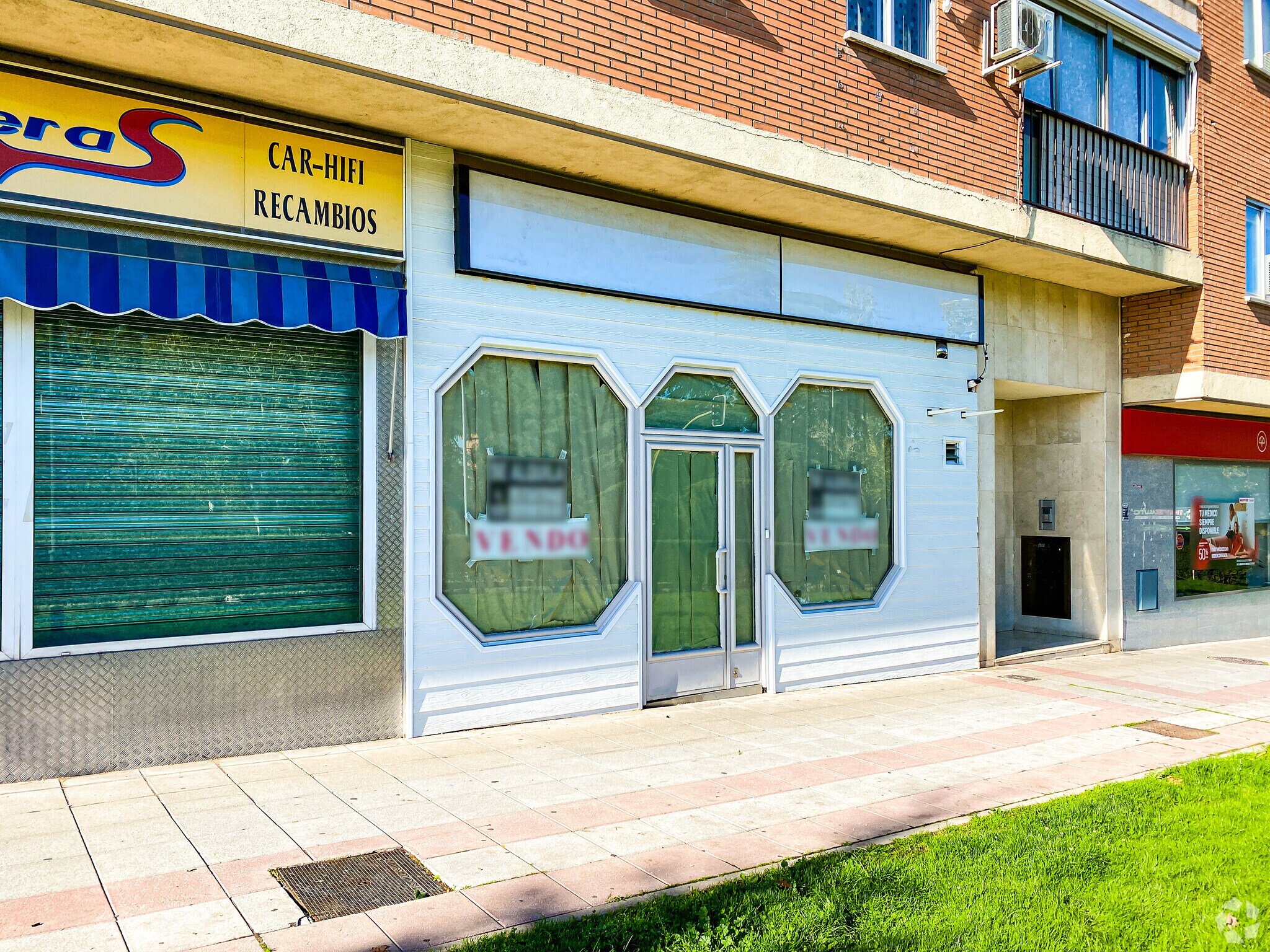 Carretera Mejorada, 20, San Fernando de Henares, Madrid en alquiler Foto del interior- Imagen 1 de 2