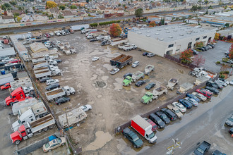 29265 Pacific St, Hayward, CA - VISTA AÉREA  vista de mapa - Image1