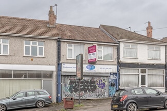 Más detalles de 664 Muller Rd, Bristol - Local en venta