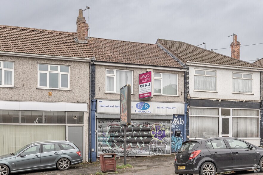 664 Muller Rd, Bristol en venta - Foto principal - Imagen 1 de 7