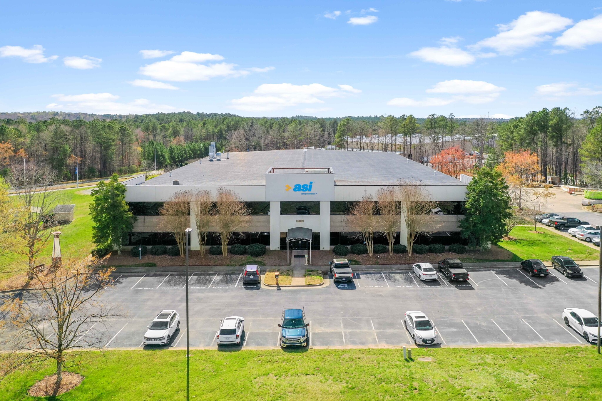 600 Irving Pky, Holly Springs, NC en venta Foto del edificio- Imagen 1 de 14