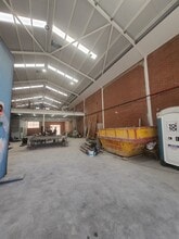 Nave en L'Hospitalet de Llobregat, Barcelona en alquiler Foto del interior- Imagen 2 de 37