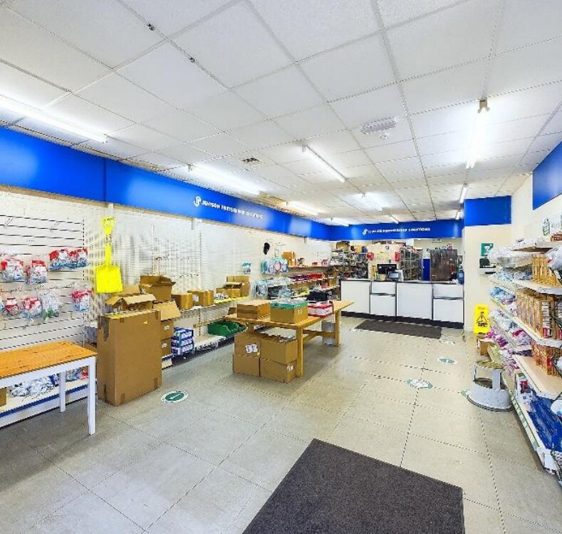 Eastfield Dr, Penicuik en alquiler Foto del interior- Imagen 1 de 4