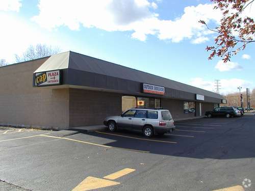 66-84 John Fitch Hwy, Fitchburg, MA en venta - Otros - Imagen 3 de 16