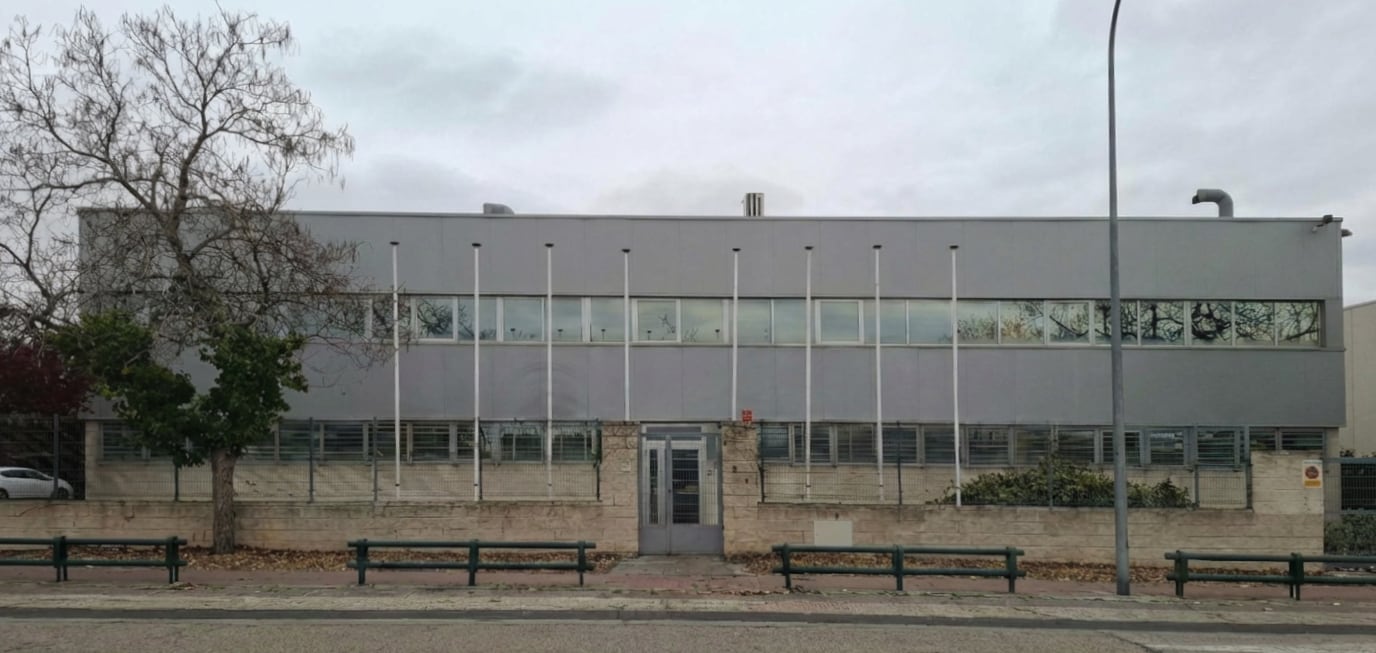 Calle Ecuador, 14, Torrejón de Ardoz, Madrid en alquiler Foto principal- Imagen 1 de 53