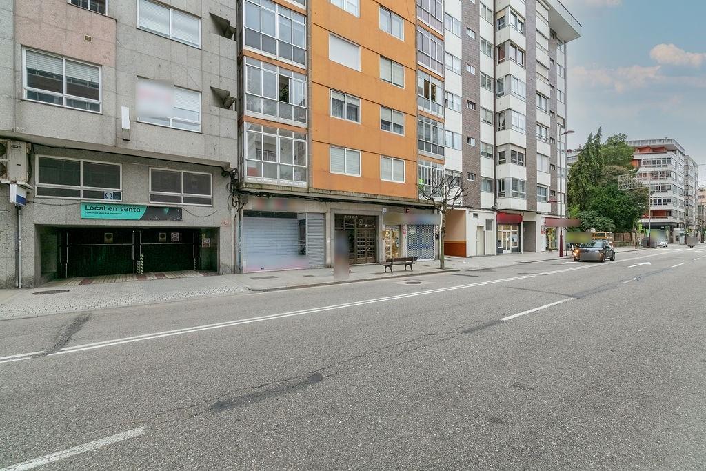 Avenida de la Florida, 59, Vigo, Pontevedra en venta Foto del edificio- Imagen 1 de 20