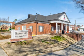 Más detalles de 125 E Virginia Ave, Bessemer City, NC - Local en venta