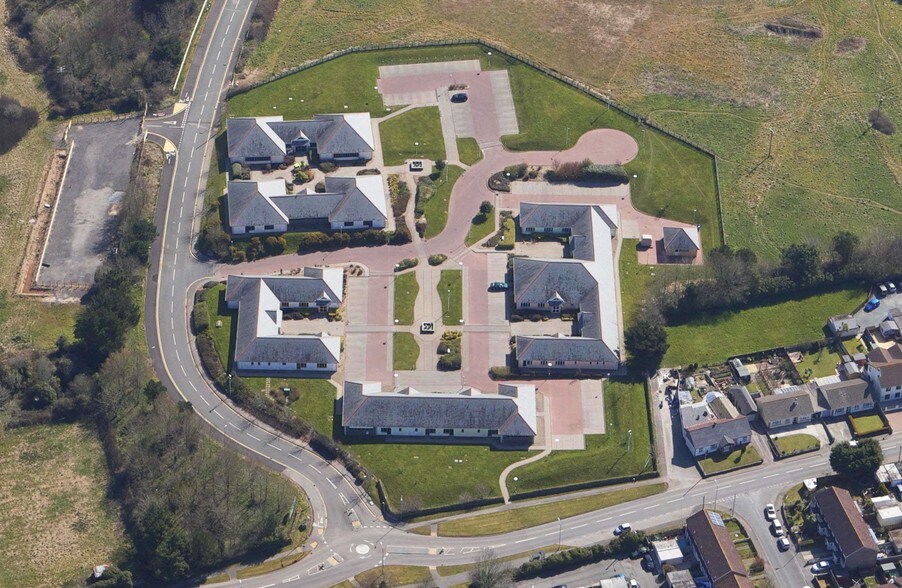 Wheal Agar, Camborne en alquiler - Foto del edificio - Imagen 2 de 2