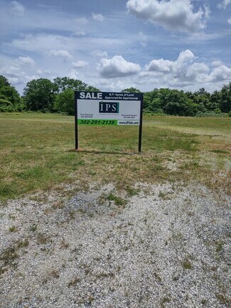 Más detalles de 608 NE Front St EXT, Milford, DE - Terreno en venta