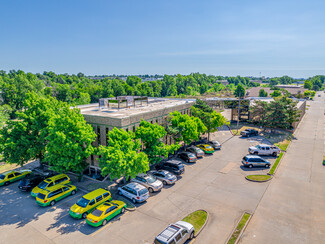 Más detalles para 500 N Meridian Ave, Oklahoma City, OK - Oficina en alquiler