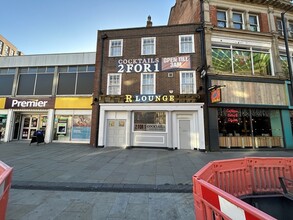 17 Victoria St, Derby en alquiler Foto del edificio- Imagen 1 de 7