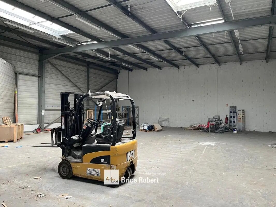 635 R Pierre Et Marie Curie, La Ravoire en venta Foto del interior- Imagen 1 de 7