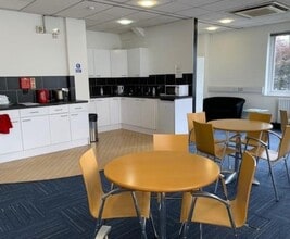 40 Upper George St, Luton en alquiler Foto del interior- Imagen 1 de 2