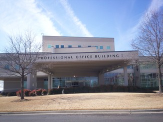 Más detalles para 1948 Alabama Highway 157, Cullman, AL - Oficinas en alquiler