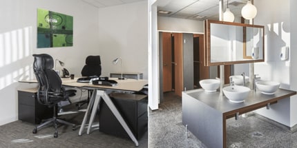 83-85 Hagley Rd, Birmingham en alquiler Foto del interior- Imagen 2 de 3