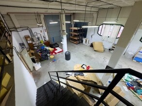 Nave en Madrid, Madrid en alquiler Foto del interior- Imagen 2 de 12