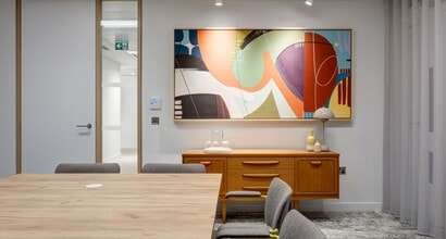 2 Bessborough St, London en alquiler Foto del interior- Imagen 2 de 8