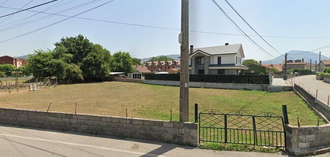 Más detalles de Terreno en venta