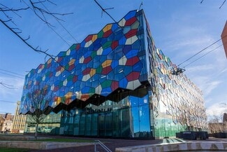 Más detalles de 1 Smithfield Ct, Stoke On Trent - Oficina en alquiler