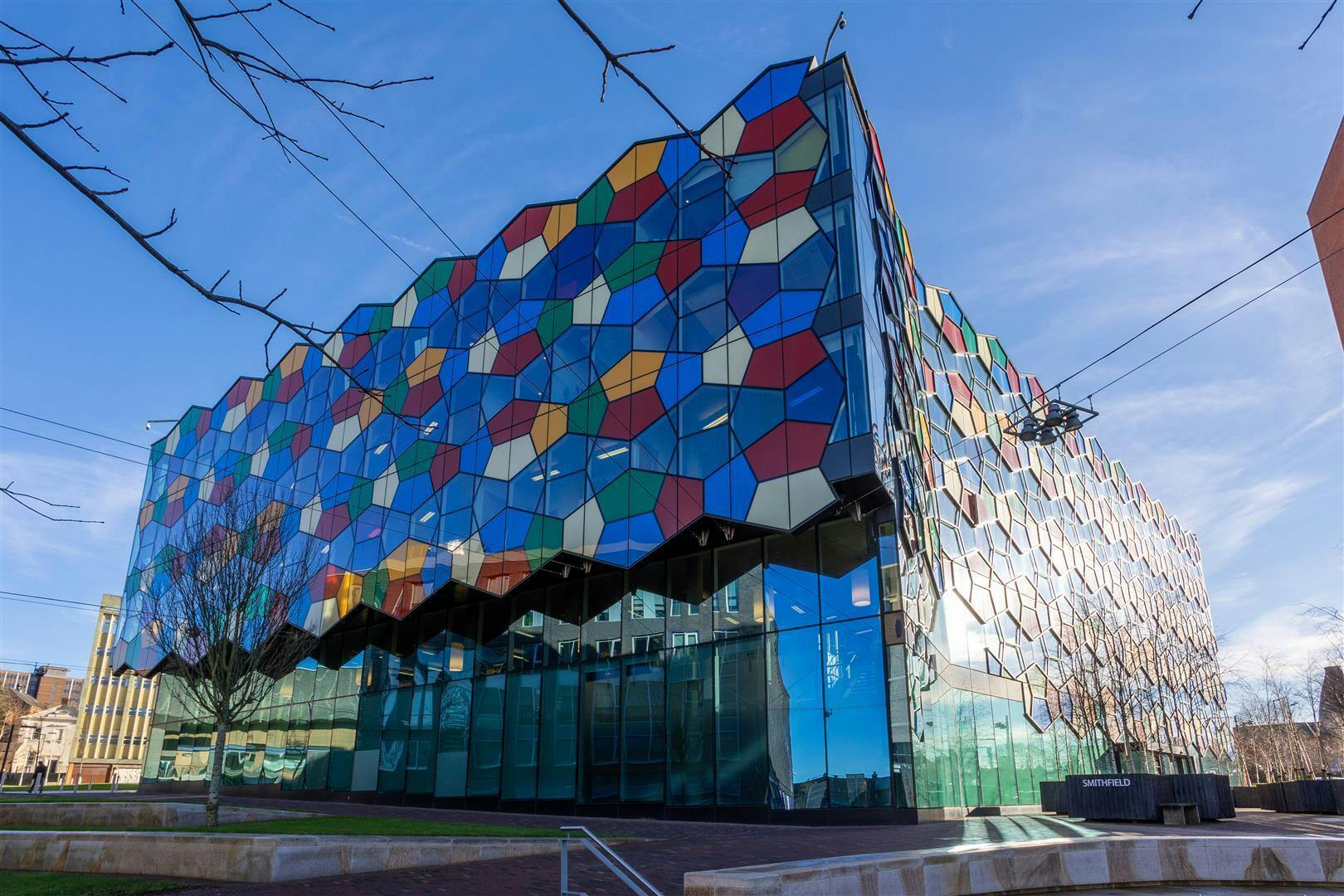 1 Smithfield Ct, Stoke On Trent en alquiler Foto del edificio- Imagen 1 de 65