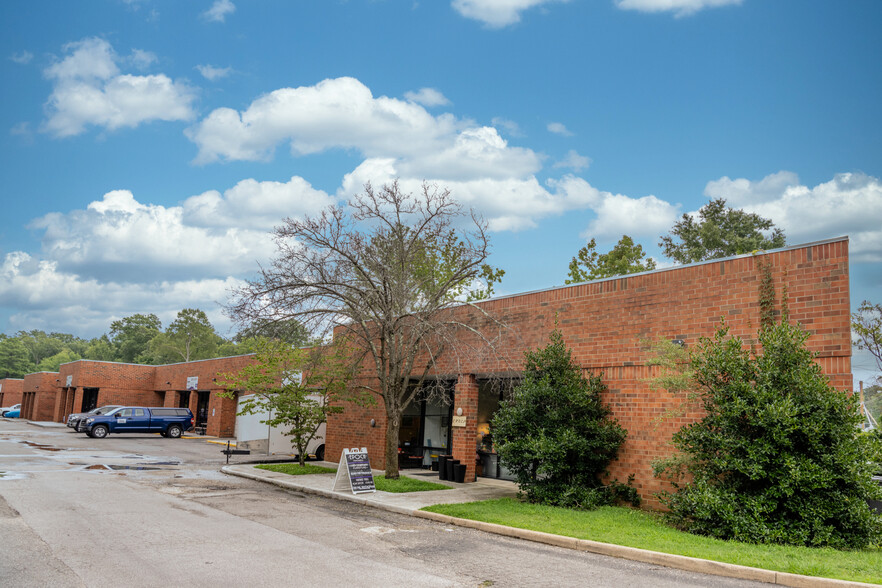 6290 Old Warwick Rd, Richmond, VA en alquiler - Foto del edificio - Imagen 2 de 21