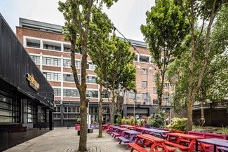 Más detalles de 82 Wood St, Liverpool - Oficina en alquiler