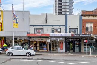 Más detalles de 65 Burwood Rd, Burwood - Oficina en alquiler