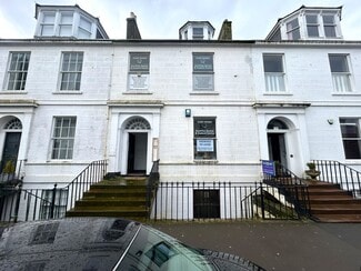 Más detalles de 27 Castle Street, Dumfries - Oficina en venta