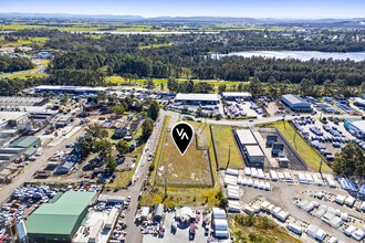 20 Camfield Dr, Heatherbrae, NSW - Aérea  vista de mapa - Image1