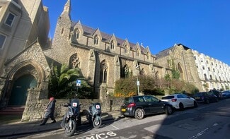 Más detalles de 3 Cambridge Rd, Hove - Otros usos en venta