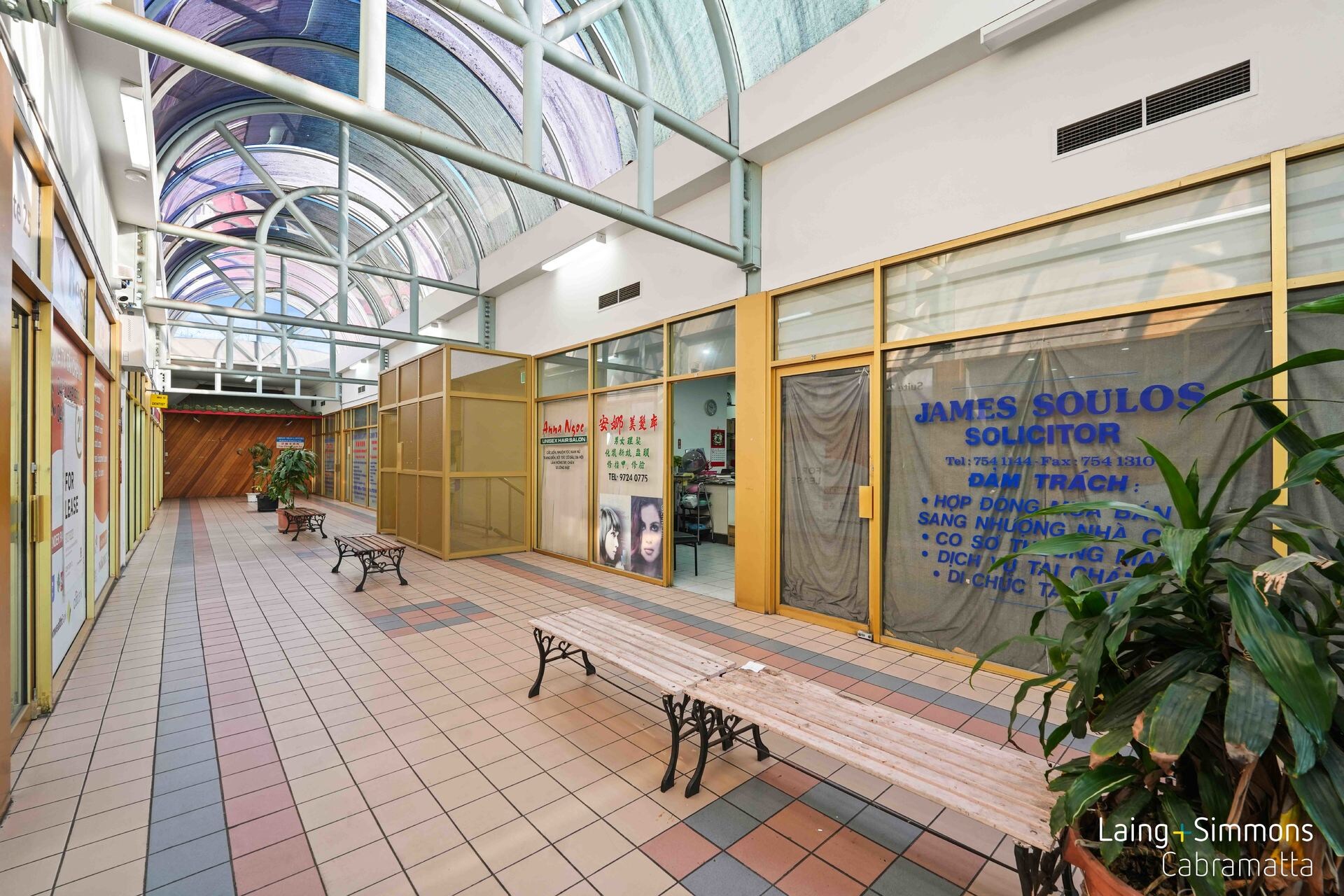 73-79 John St, Cabramatta en alquiler Foto del edificio- Imagen 1 de 2